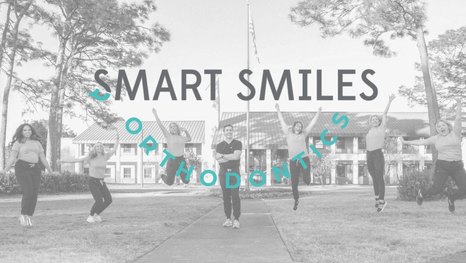 Smart Smiles Orthodontics