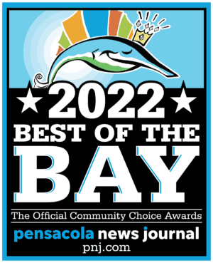 best of the bay icon